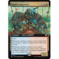 Rapid Augmenter (Extended Art) - BLC
