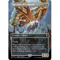 Luminous Broodmoth (Borderless) - BLC