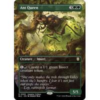 Ant Queen (Borderless) - BLC