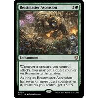 Beastmaster Ascension - BLC