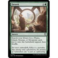Farseek - BLC