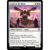 Angel of the Ruins - BLC