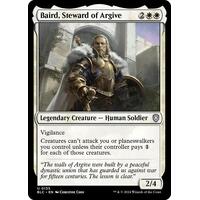 Baird, Steward of Argive - BLC