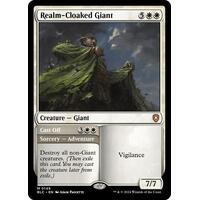 Realm-Cloaked Giant - BLC