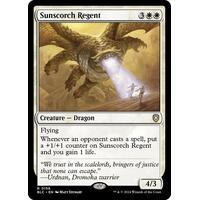Sunscorch Regent - BLC