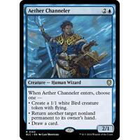 Aether Channeler - BLC
