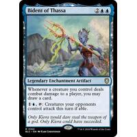 Bident of Thassa - BLC