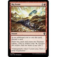 Big Score - BLC