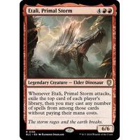 Etali, Primal Storm - BLC