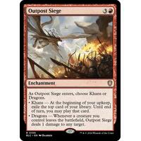 Outpost Siege - BLC