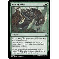 Tear Asunder - BLC