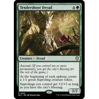 Tendershoot Dryad - BLC