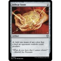 Fellwar Stone - BLC