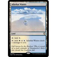 Adarkar Wastes - BLC