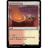 Battlefield Forge - BLC