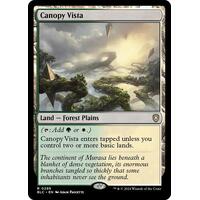 Canopy Vista - BLC