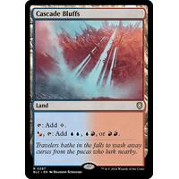 Cascade Bluffs - BLC