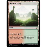 Mossfire Valley - BLC