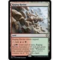 Raging Ravine - BLC