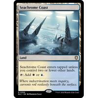 Seachrome Coast - BLC