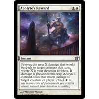 Acolyte's Reward FOIL - BNG