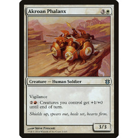 Akroan Phalanx - BNG