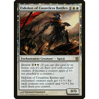 Eidolon of Countless Battles - BNG