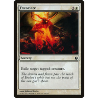 Excoriate - BNG