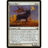 Great Hart - BNG