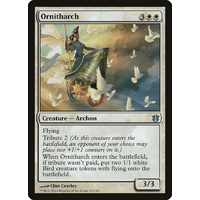 Ornitharch - BNG