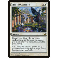 Plea for Guidance - BNG