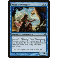 Aerie Worshippers - BNG
