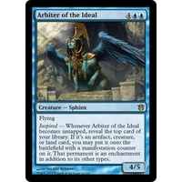 Arbiter of the Ideal FOIL - BNG