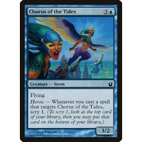 Chorus of the Tides - BNG