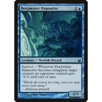 Deepwater Hypnotist - BNG