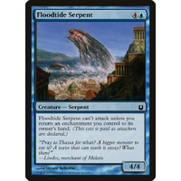 Floodtide Serpent - BNG