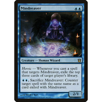 Mindreaver - BNG