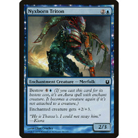 Nyxborn Triton - BNG