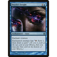 Oracle's Insight - BNG