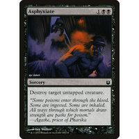 Asphyxiate - BNG