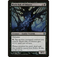 Black Oak of Odunos - BNG