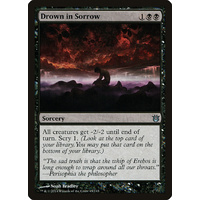 Drown in Sorrow - BNG