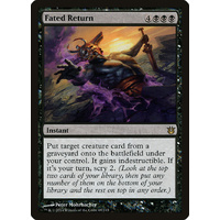 Fated Return - BNG