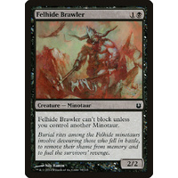 Felhide Brawler - BNG