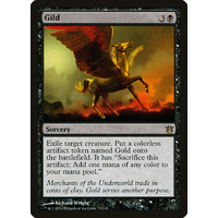 Gild - BNG