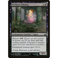 Nyxborn Eidolon - BNG