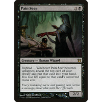 Pain Seer - BNG