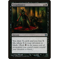 Sanguimancy - BNG