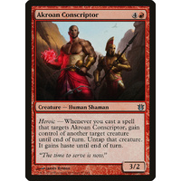 Akroan Conscriptor - BNG