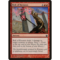 Bolt of Keranos - BNG